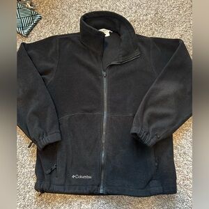 COLUMBIA JACKET